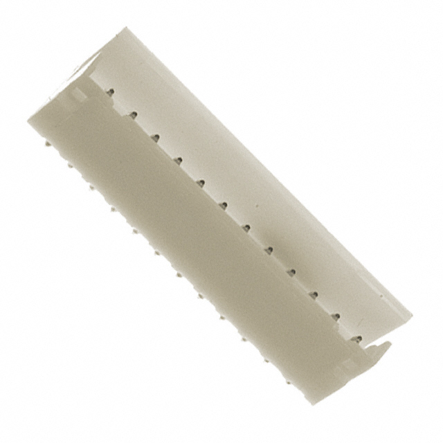 TE Connectivity AMP Connectors 1-292132-2 electronic component
