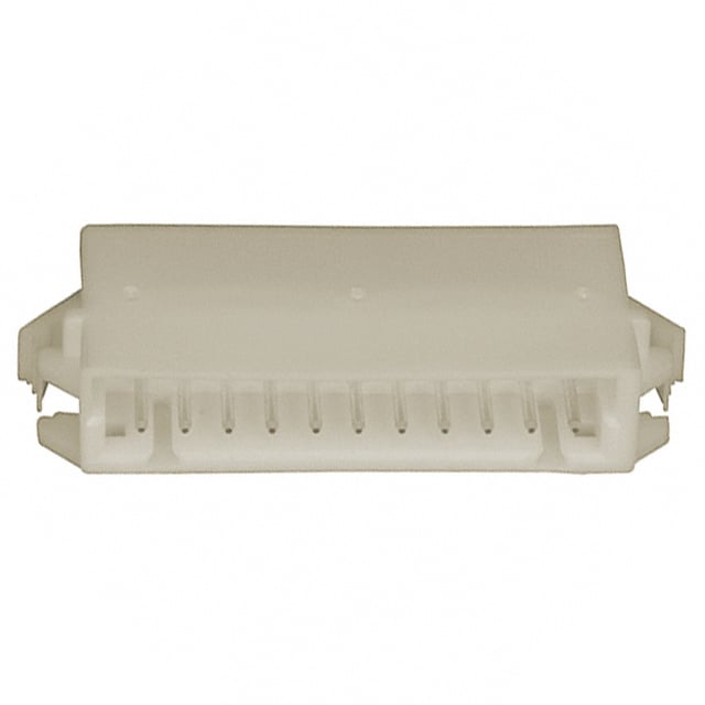 TE Connectivity AMP Connectors 1-292254-1 electronic component