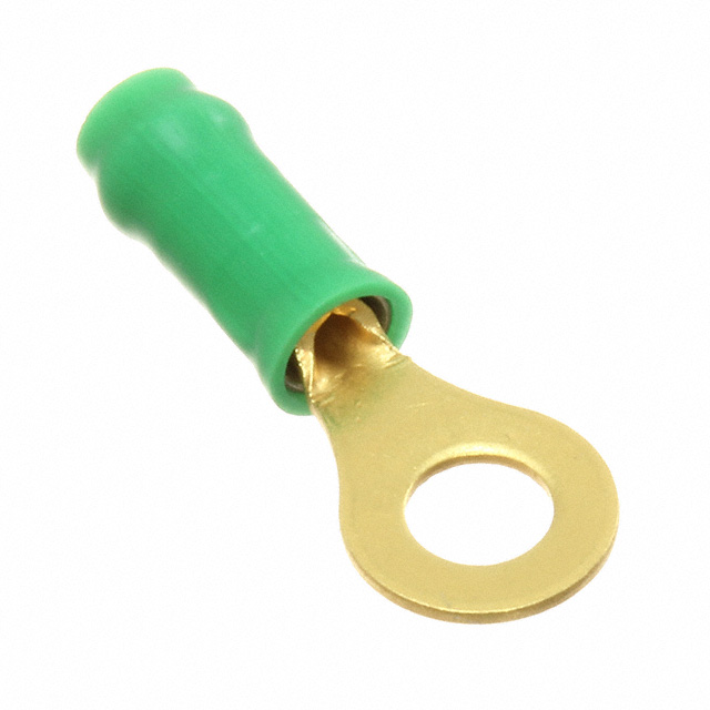 TE Connectivity AMP Connectors 1-332433-0 electronic component