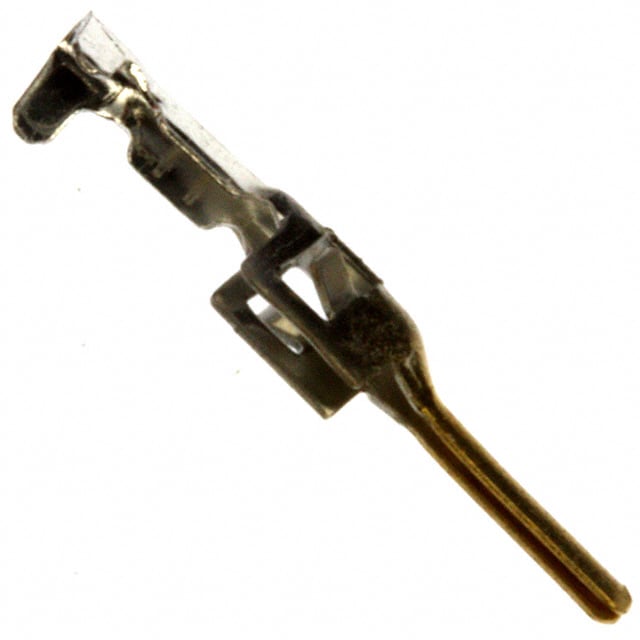 TE Connectivity AMP Connectors 1-794609-2 electronic component