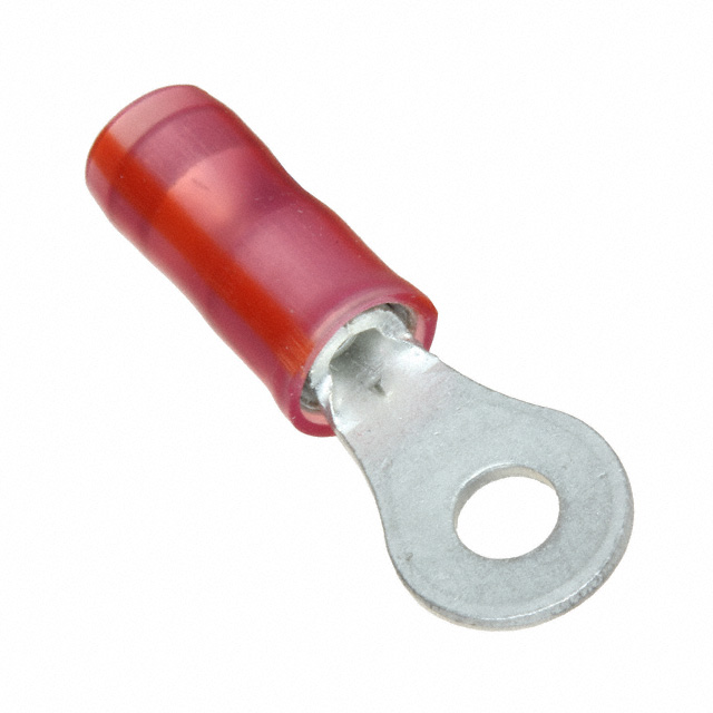 TE Connectivity AMP Connectors 131644-1 electronic component