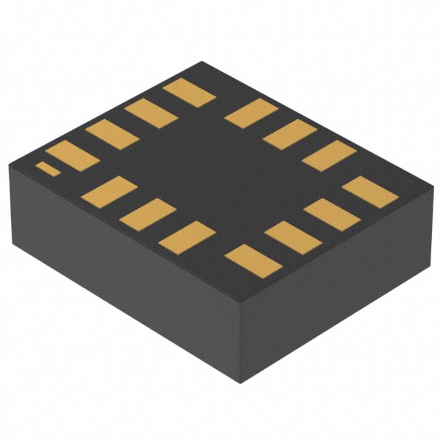 TDK InvenSense ICM-42688-P electronic component