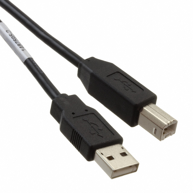 TE Connectivity AMP Connectors 1487597-1 electronic component