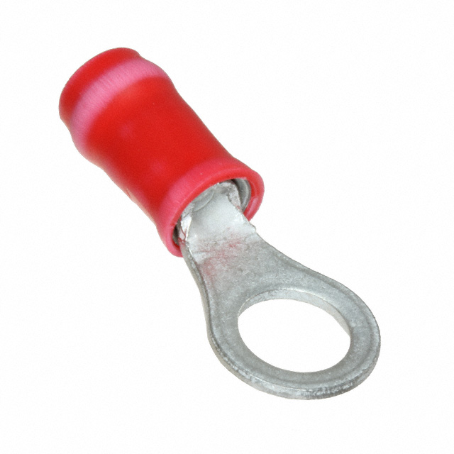 TE Connectivity AMP Connectors 171508-8 electronic component