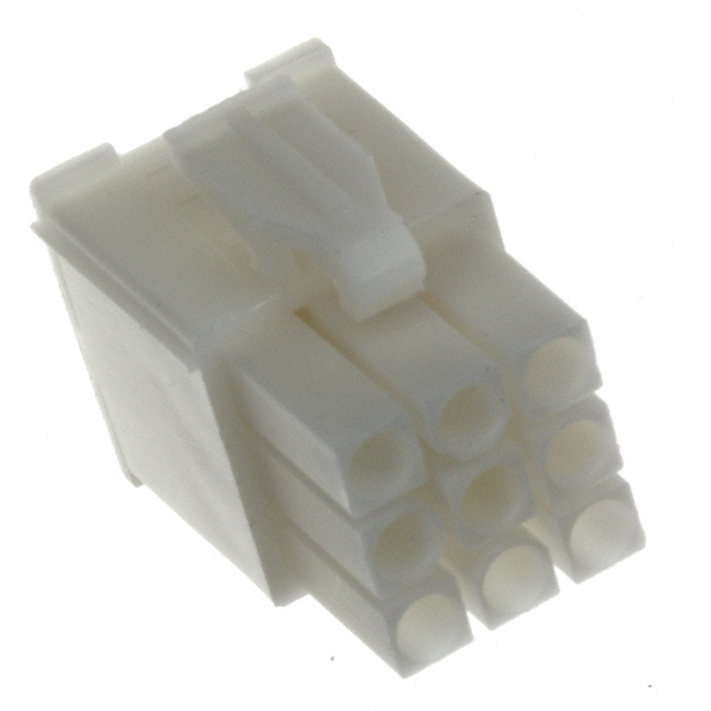 TE Connectivity AMP Connectors 172169-1 electronic component