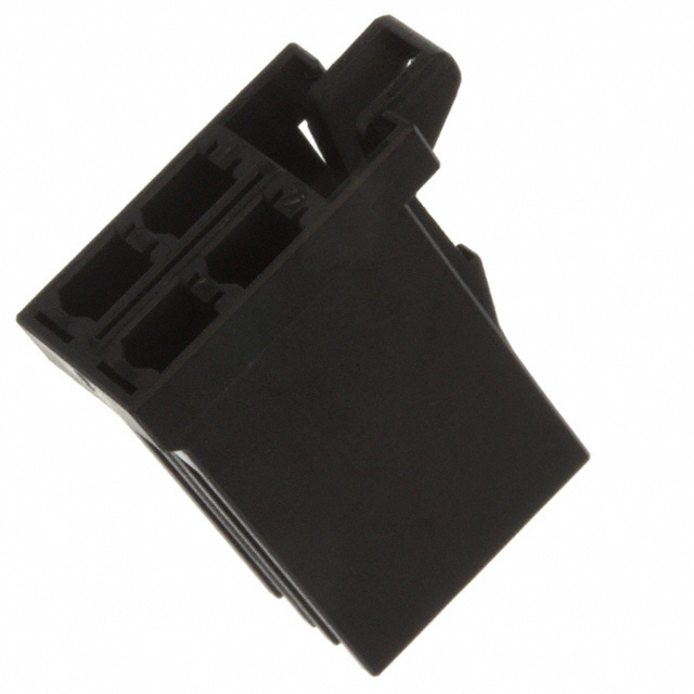 TE Connectivity AMP Connectors 175363-1 electronic component