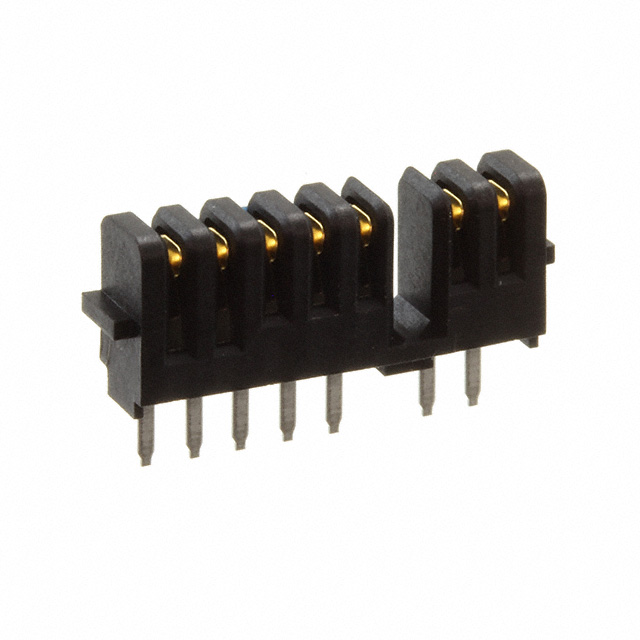 TE Connectivity AMP Connectors 1827684-1 electronic component