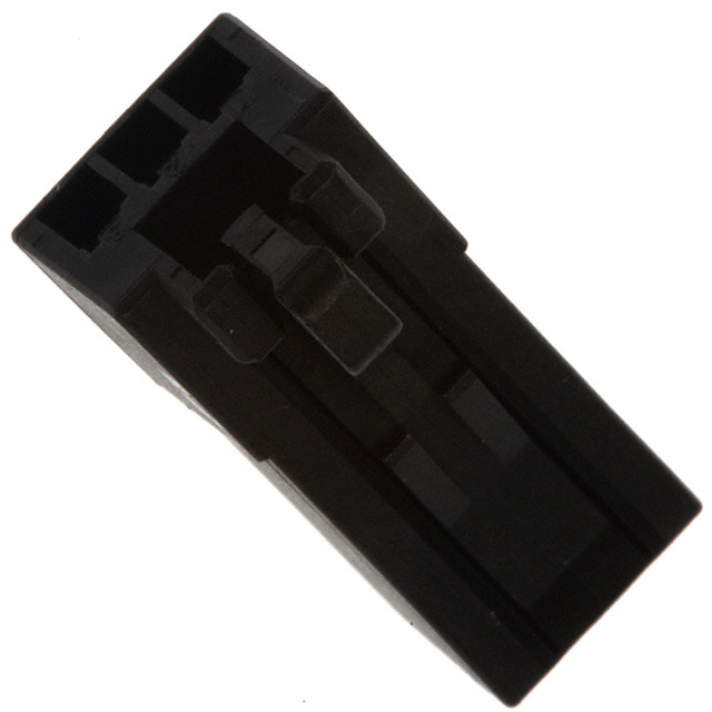 TE Connectivity AMP Connectors 2-1318120-3 electronic component