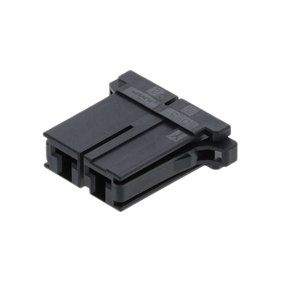 TE Connectivity AMP Connectors 2-179958-2 electronic component