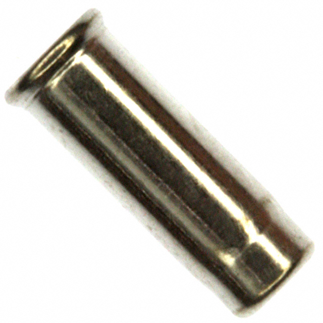TE Connectivity AMP Connectors 2-50871-3 electronic component