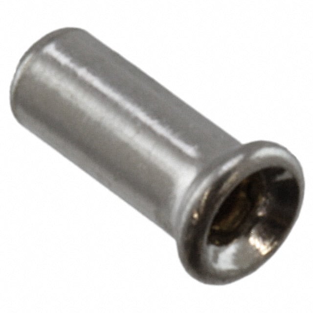 TE Connectivity AMP Connectors 2-331272-6 electronic component