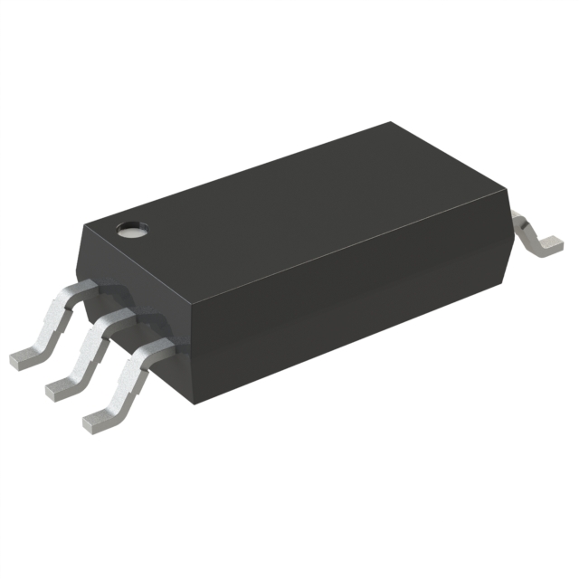 Toshiba Semiconductor and Storage TLP5701(D4-TP4,E electronic component