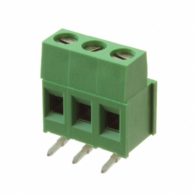 TE Connectivity AMP Connectors 284410-3 electronic component