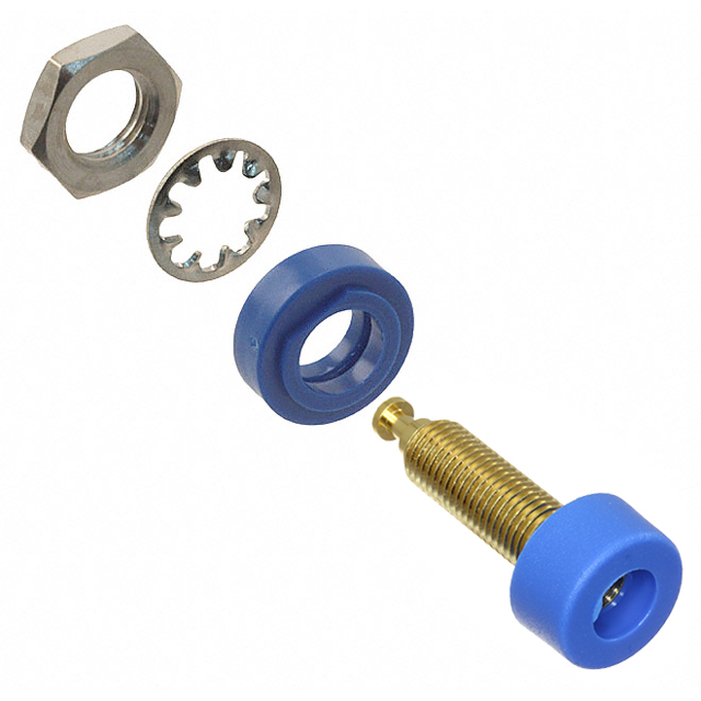 Pomona Electronics 2854-6 electronic component