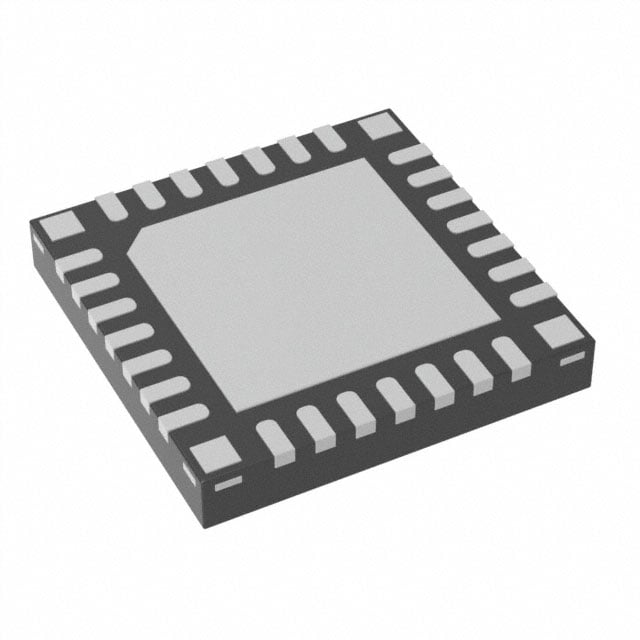 Texas Instruments LM5036RJBR electronic component