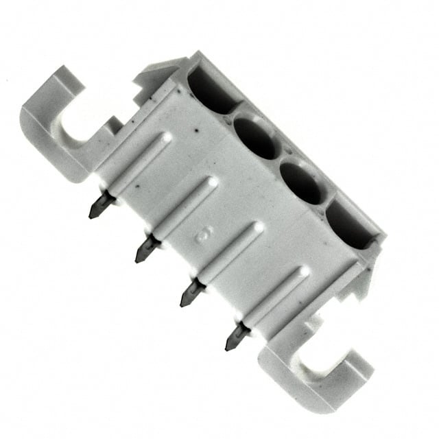 TE Connectivity AMP Connectors 2-350944-0 electronic component