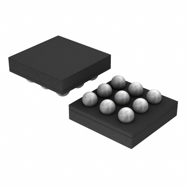 Infineon Technologies CYPD2705A2-09FNXIT electronic component