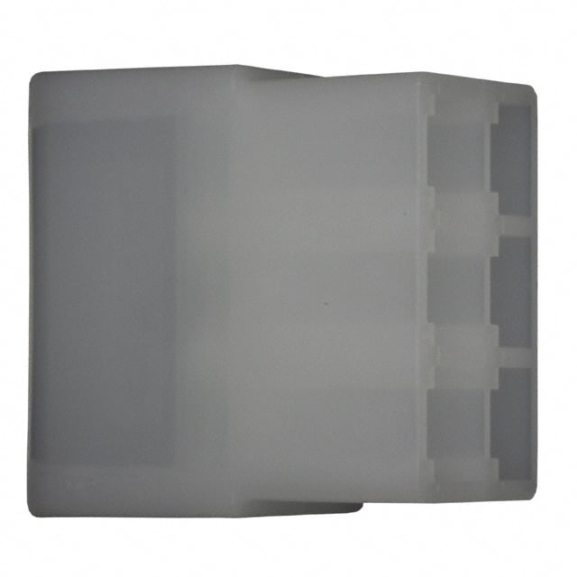 TE Connectivity AMP Connectors 480004-5 electronic component