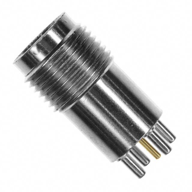 TE Connectivity AMP Connectors 5-1814805-1 electronic component