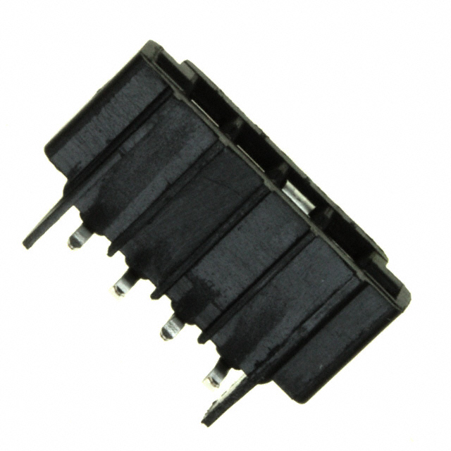 TE Connectivity AMP Connectors 5-520314-4 electronic component