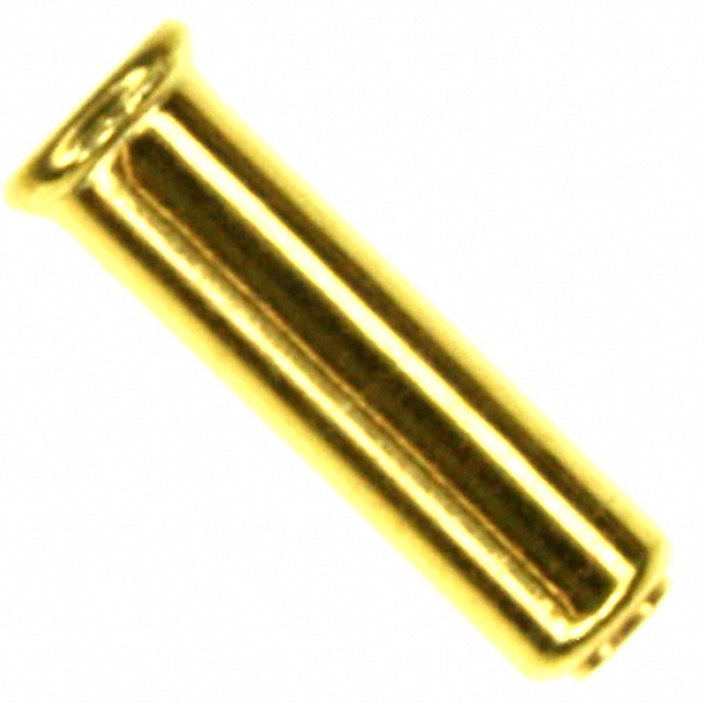 TE Connectivity AMP Connectors 50865-2 electronic component