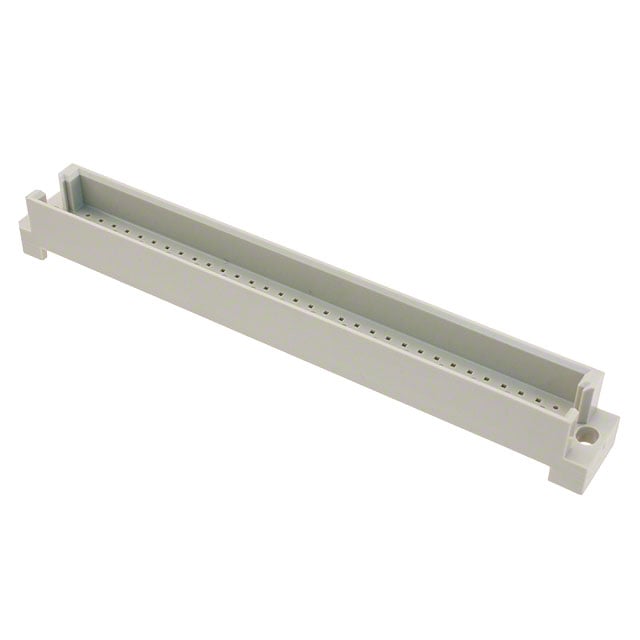 TE Connectivity AMP Connectors 535074-1 electronic component