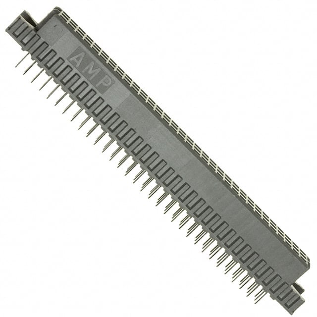TE Connectivity AMP Connectors 5535043-4 electronic component