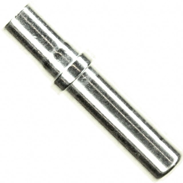 TE Connectivity AMP Connectors 6648318-1 electronic component