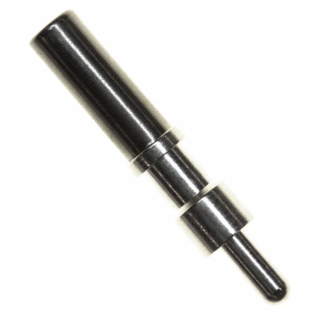 TE Connectivity AMP Connectors 6648374-1 electronic component
