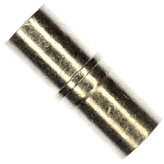 TE Connectivity AMP Connectors 6648434-1 electronic component