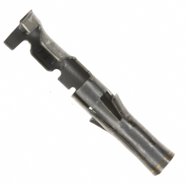 TE Connectivity AMP Connectors 770146-5 electronic component