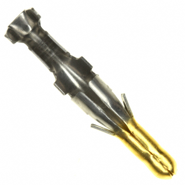TE Connectivity AMP Connectors 770147-5 electronic component