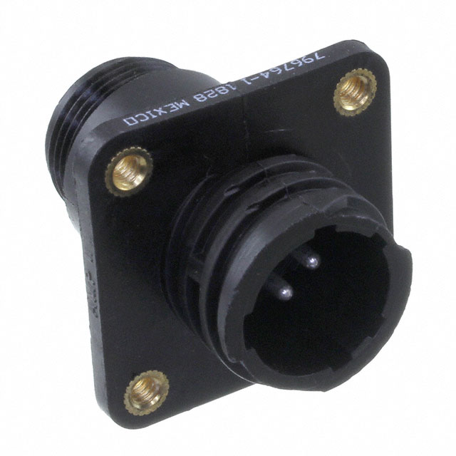 TE Connectivity AMP Connectors 796764-1 electronic component