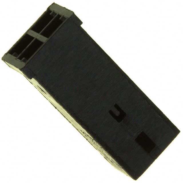 TE Connectivity AMP Connectors 87133-1 electronic component