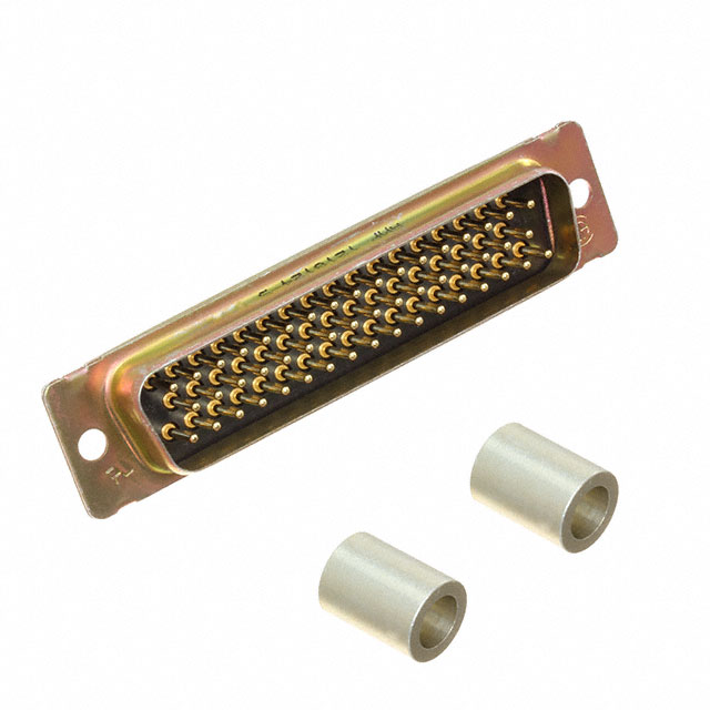 TE Connectivity Aerospace, Defense and Marine M24308/24-5F electronic component