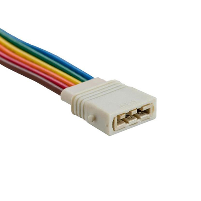 Amphenol LTW SSL11-J6LJ0-022A10 electronic component