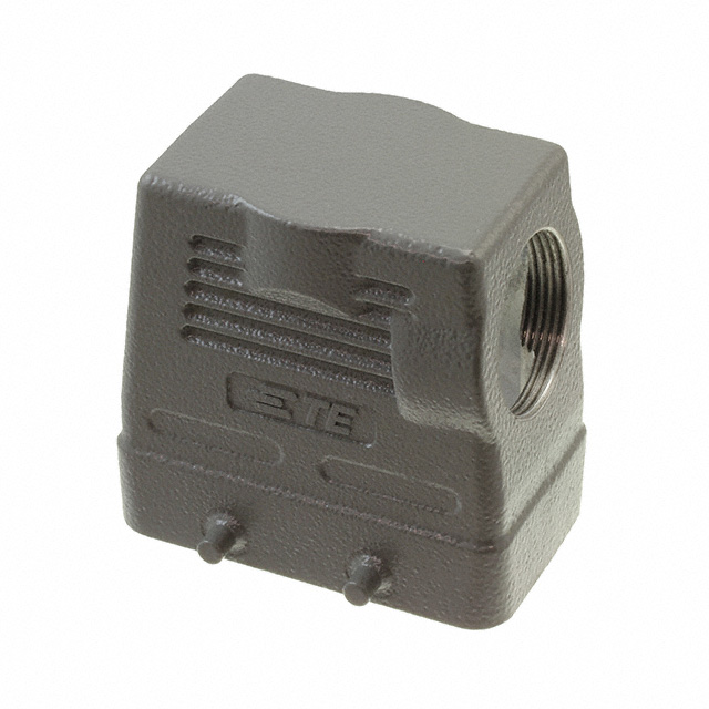 TE Connectivity AMP Connectors T1230100132-100 electronic component