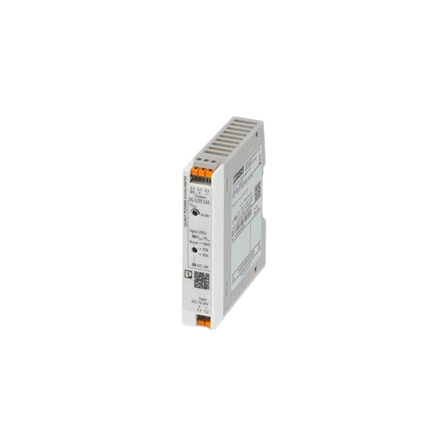 Phoenix Contact 1066704 electronic component