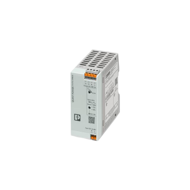 Phoenix Contact 1098676 electronic component