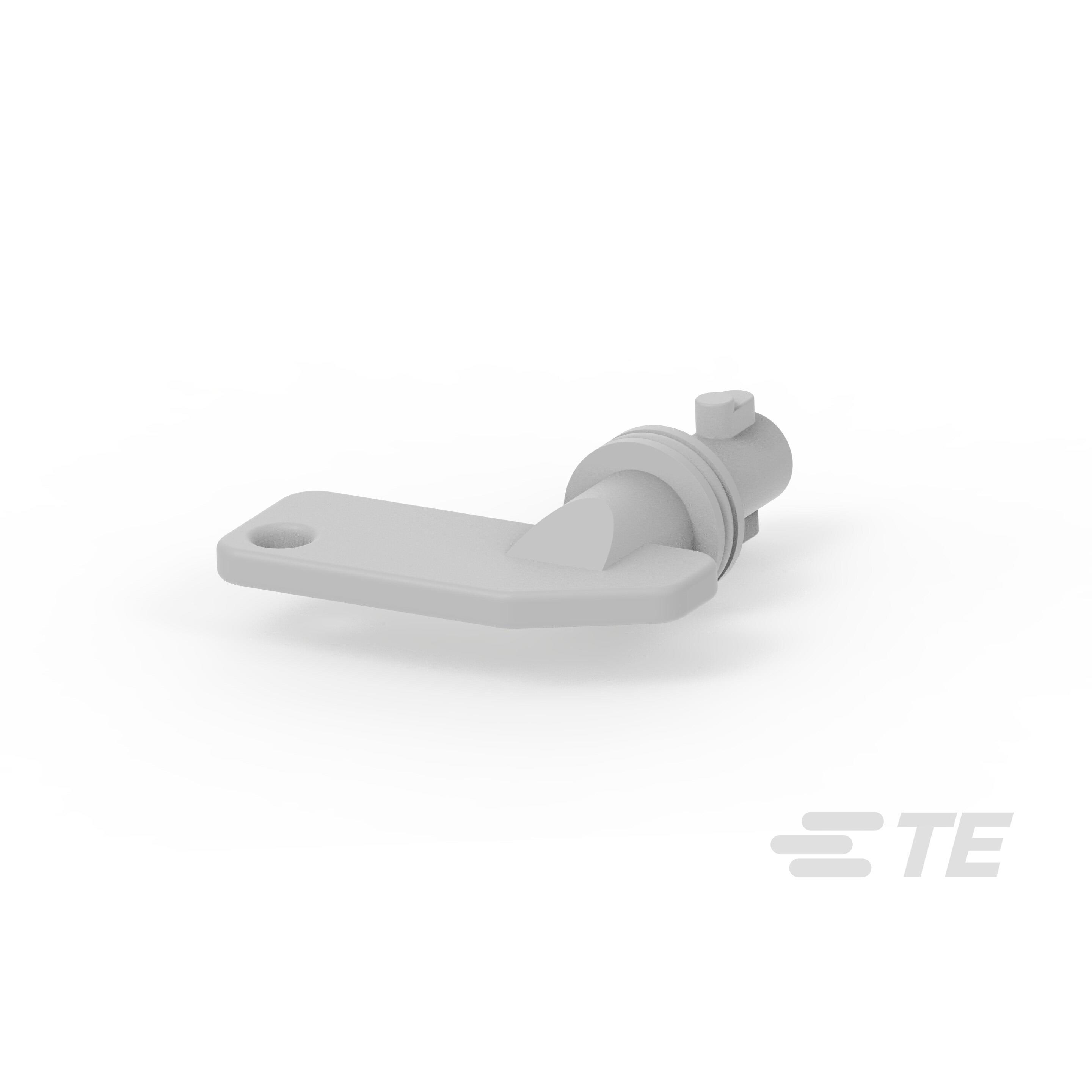 TE Connectivity ALCOSWITCH Switches 35-200-031 FERT electronic component