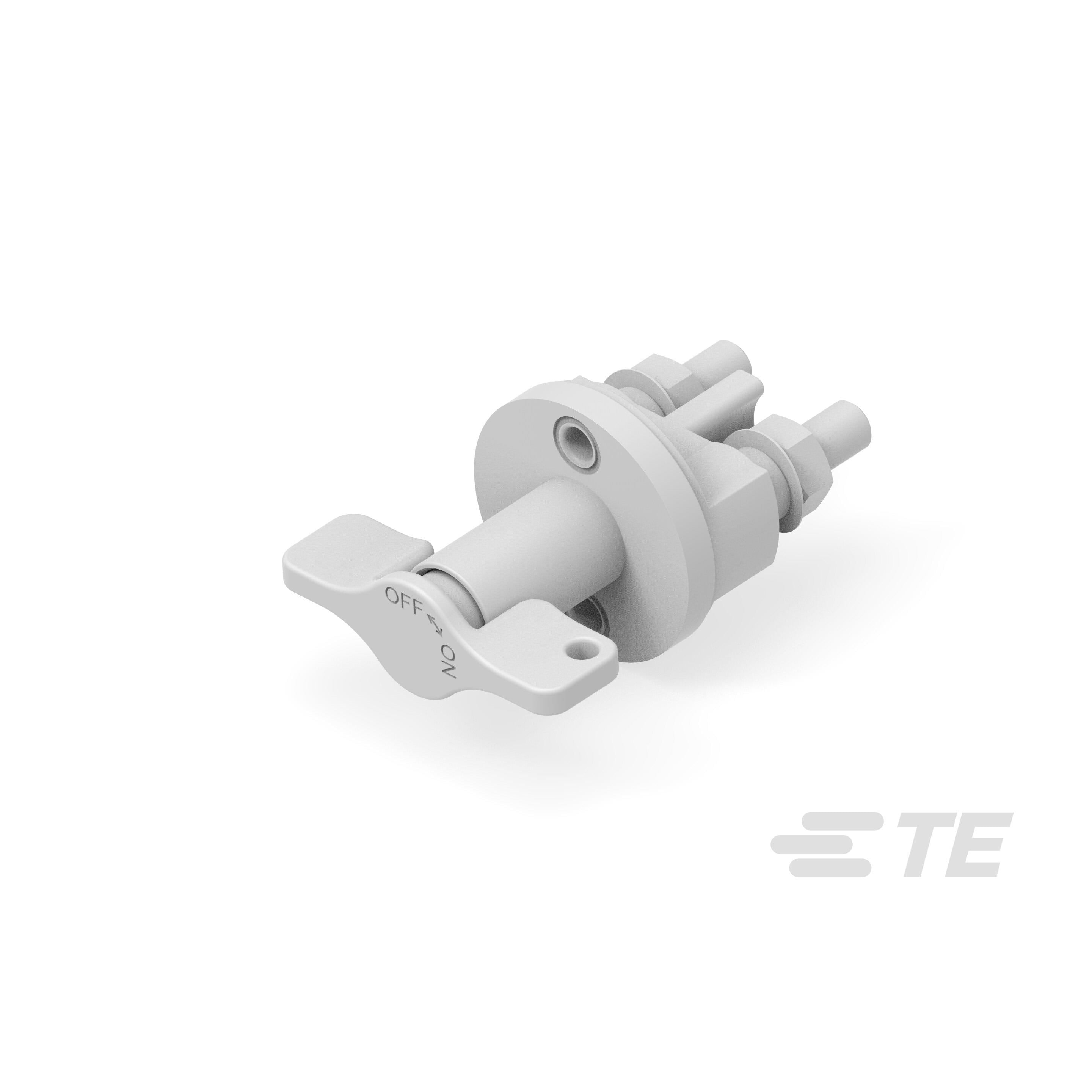 TE Connectivity ALCOSWITCH Switches 35-200-901 electronic component