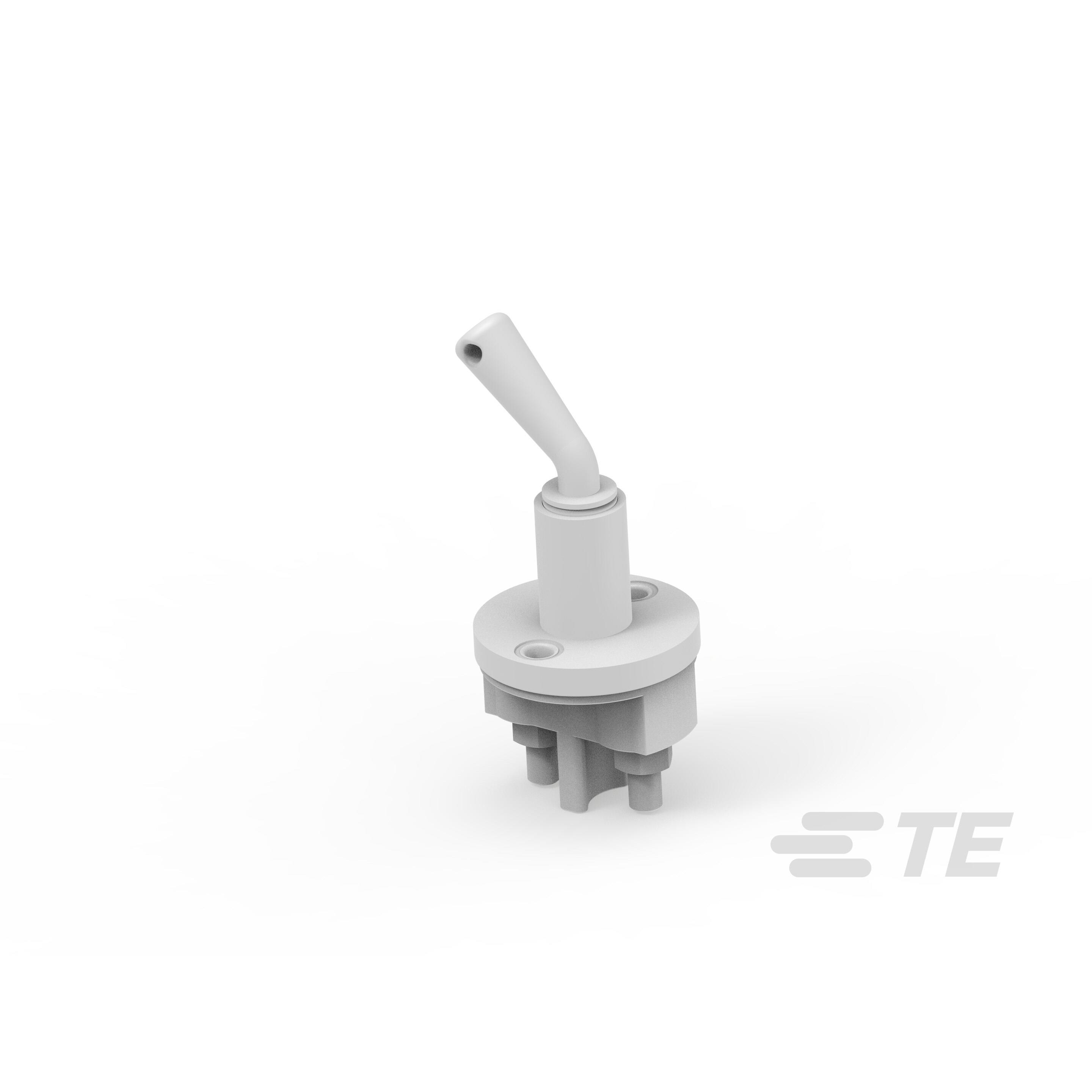 TE Connectivity ALCOSWITCH Switches 35-200 electronic component