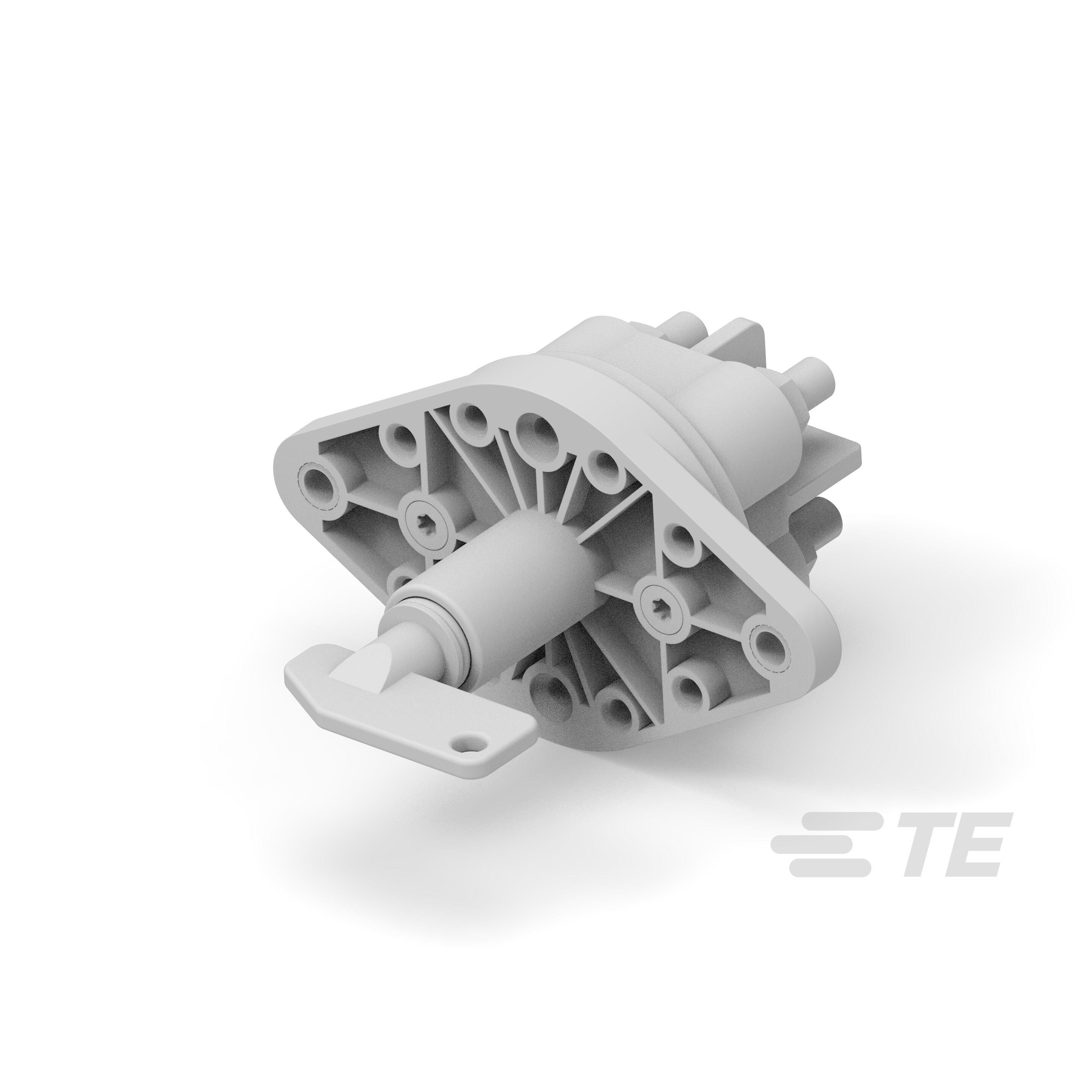 TE Connectivity ALCOSWITCH Switches 35-221-000-R electronic component