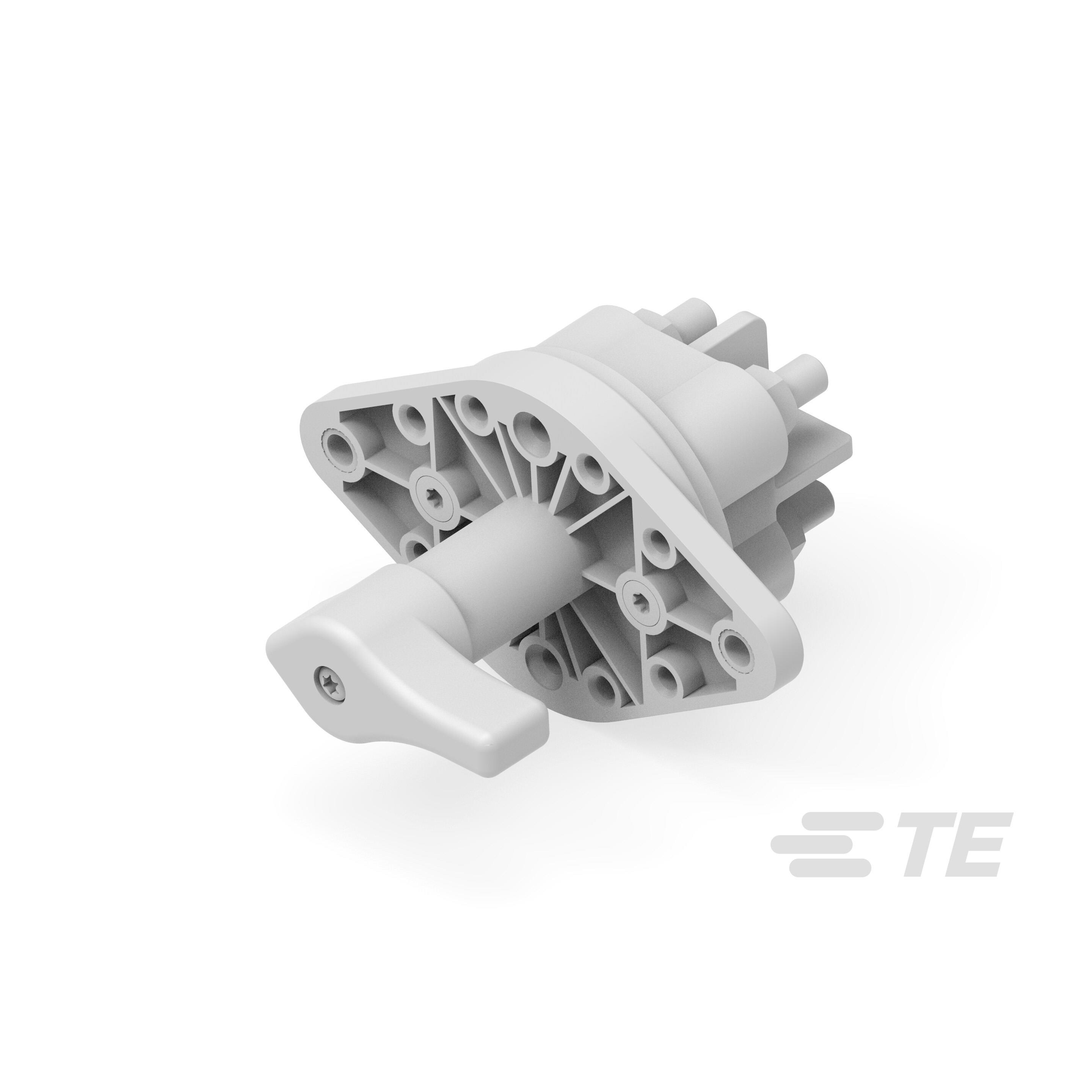 TE Connectivity ALCOSWITCH Switches 35-221-050-S electronic component