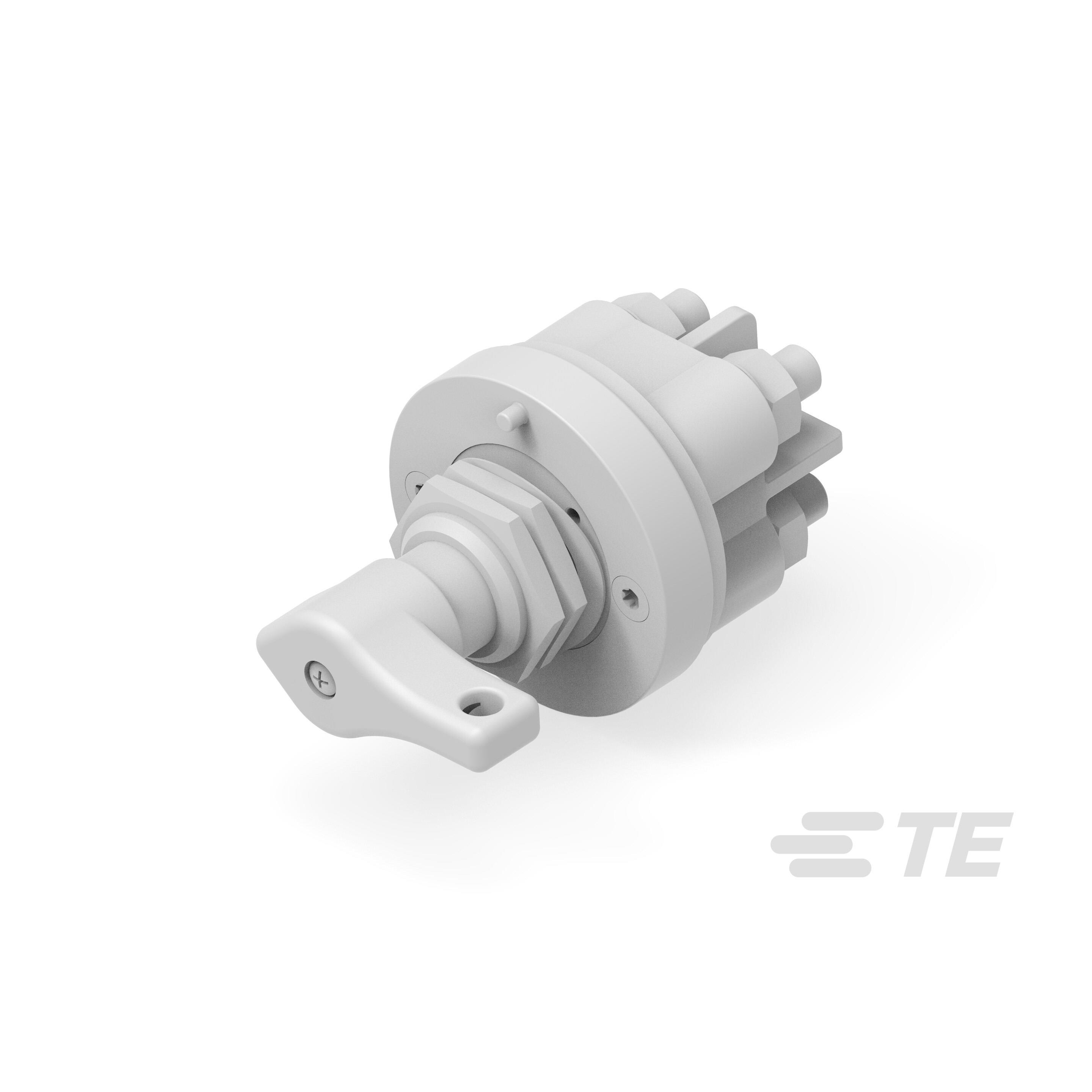 TE Connectivity ALCOSWITCH Switches 35-223-151-R-900 electronic component