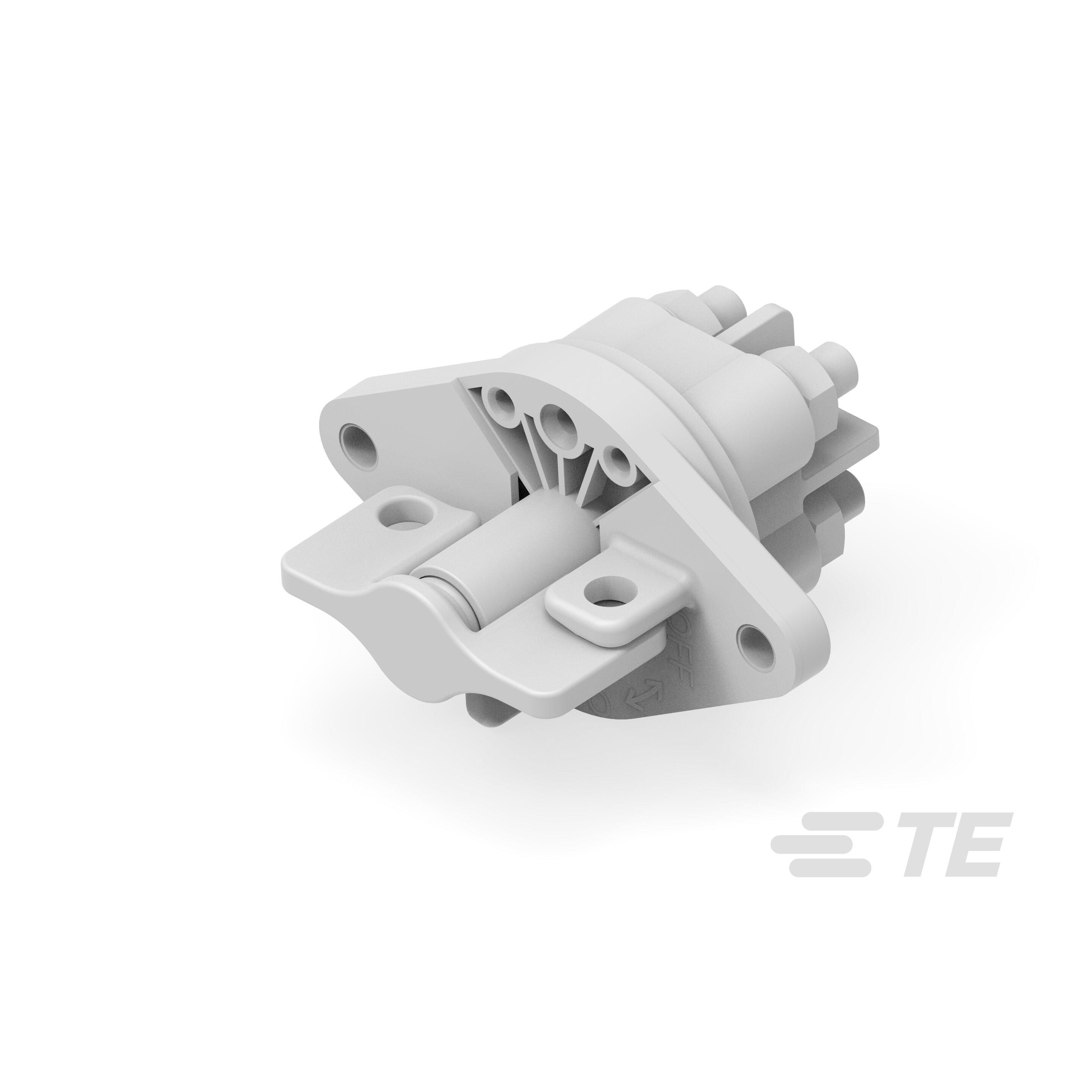 TE Connectivity ALCOSWITCH Switches 35-224-130-R-900 electronic component