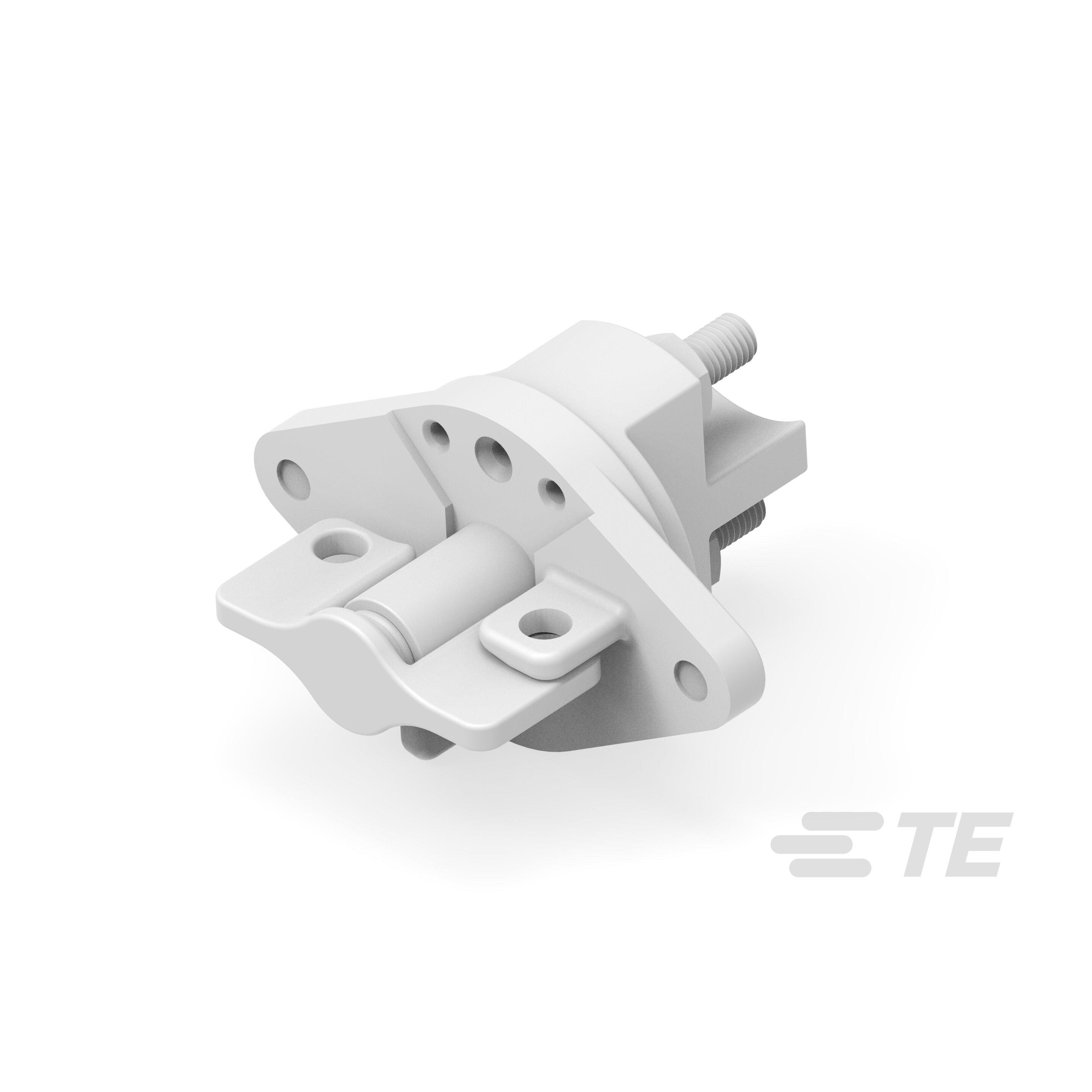 TE Connectivity ALCOSWITCH Switches 35-301 electronic component