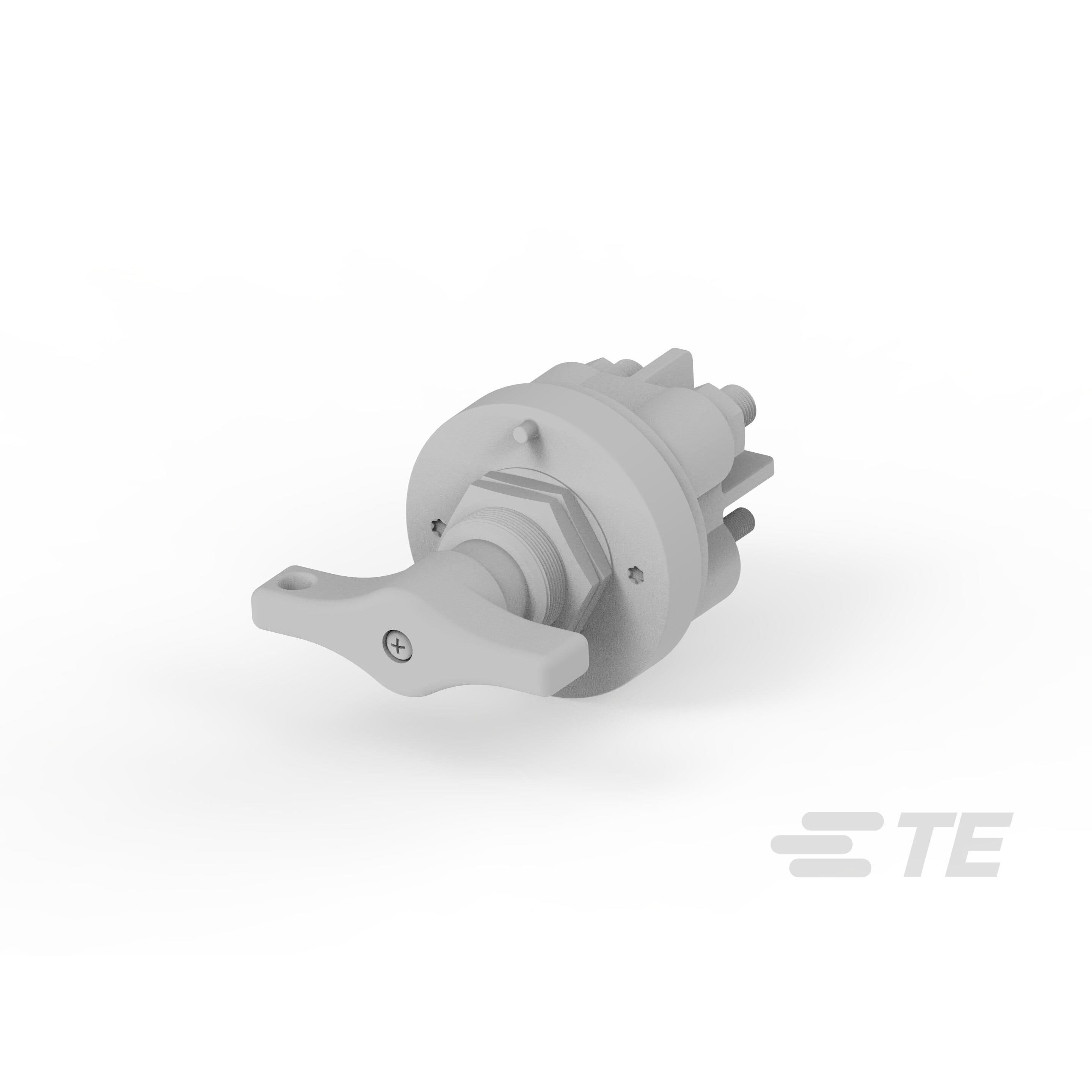 TE Connectivity ALCOSWITCH Switches 35-313-141-R-A50-900 electronic component