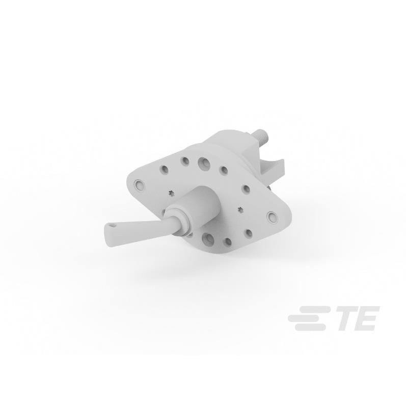 TE Connectivity ALCOSWITCH Switches 35-411-120-R electronic component