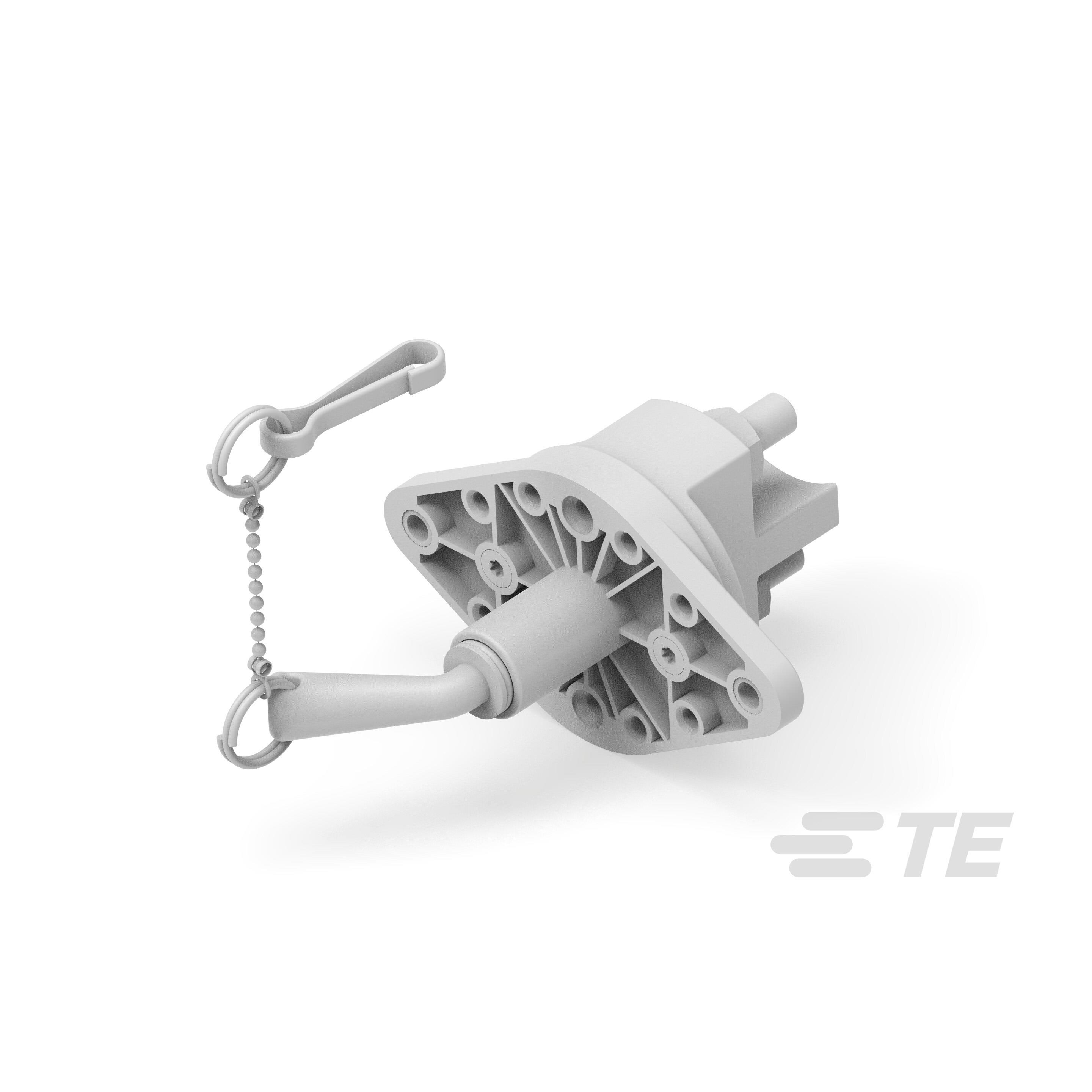 TE Connectivity ALCOSWITCH Switches 35-411-180-S electronic component